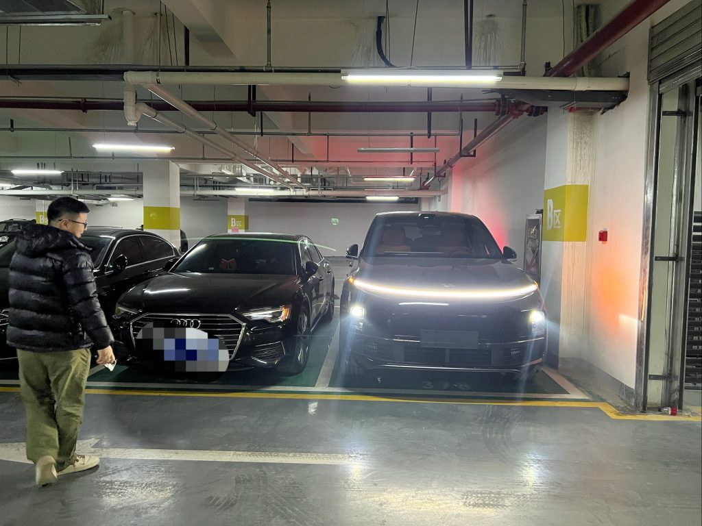 图片[1] 老秦：2024龙年是运势之年 老秦