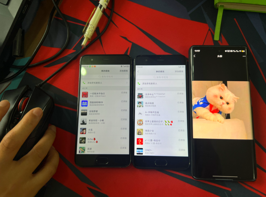 图片[16] 什么？75%的转换率来4个粉丝成交3单，有点不可思议！ 老秦