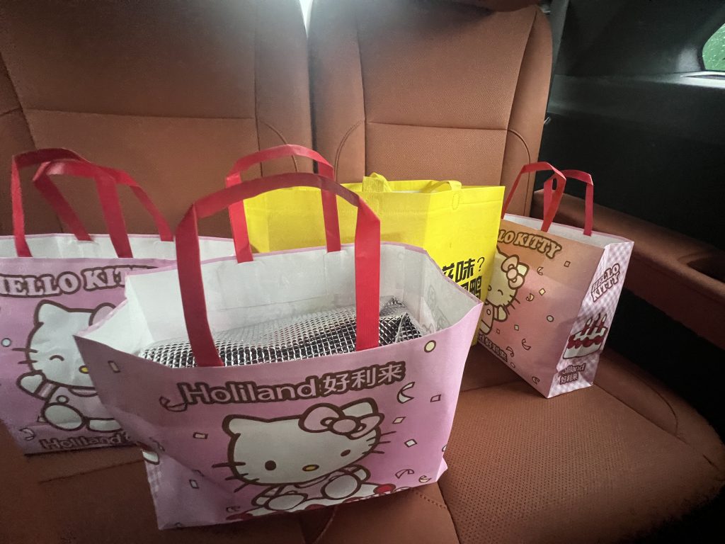 图片[9] 新员工实操69天共计产出30219.27‬元，老员工实操143天共计产出88712.75元？ 老秦