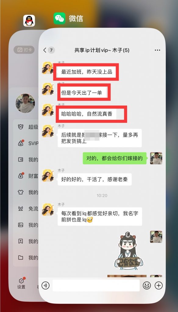 图片[10] 虚拟电商实战27天，今日净利润617.62元？ 老秦