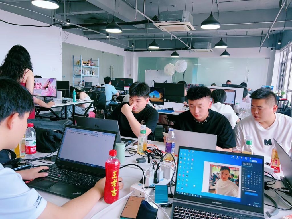 图片[2] 实操虚拟电商33天，开始规模化操作，每天1小时能稳定单人300+？ 老秦