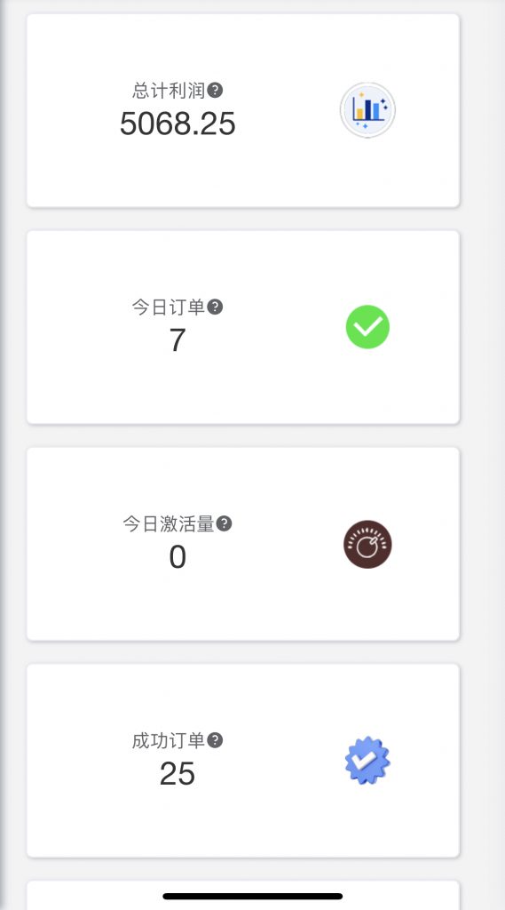 图片[36] 0基础可做，01年小伙辞职干这项目，实际操作7天，总产：5600.25元！ 老秦