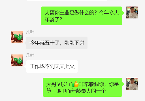 图片[47] 50岁老大哥下岗，实操这个玩法20天，单天‘’稳定‘’产出净利润：400+？ 老秦