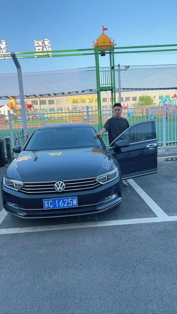 图片[2] 单天最搞3.6W？99年小伙子操作286天，从迈腾换到宝马i5，细节揭秘！ 老秦