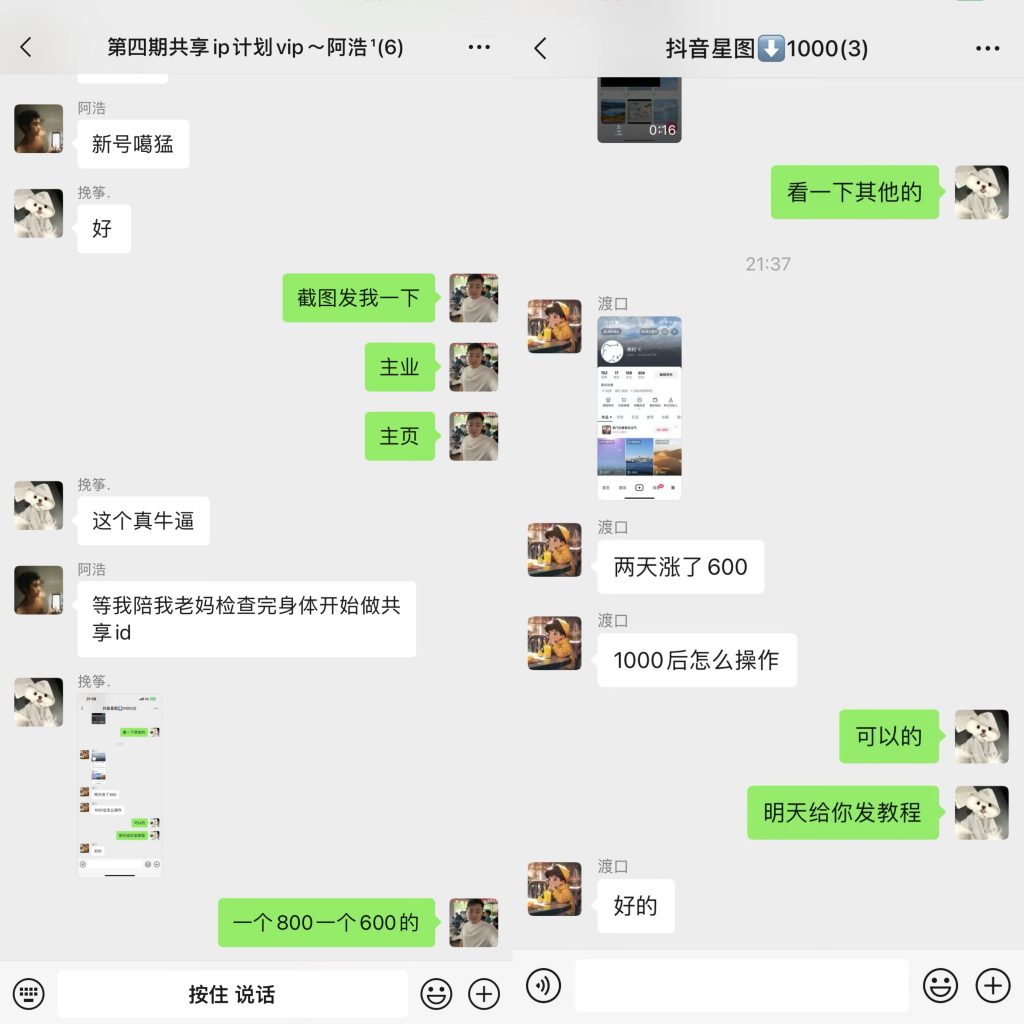 图片[9] 05年客服小伙，实操7天单天最高收入3980元，实操细节全面曝光！ 老秦