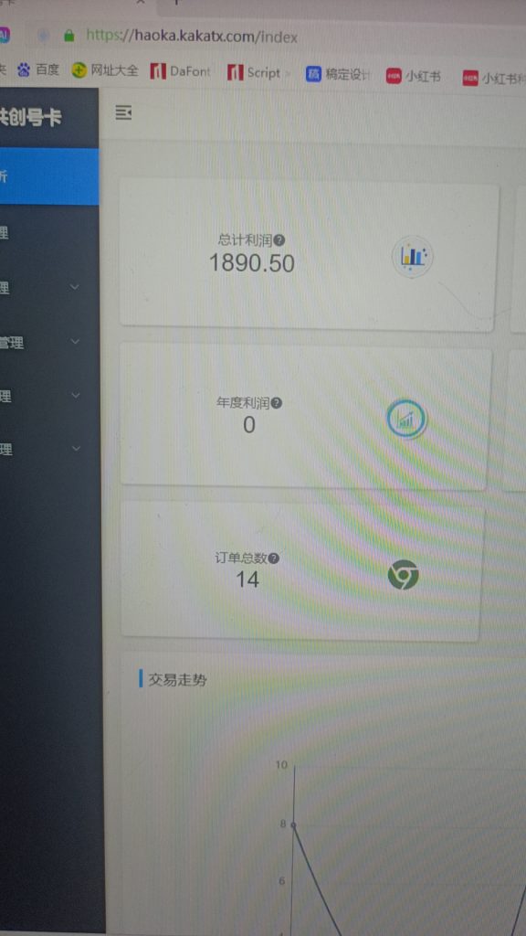 图片[10] 每个人都有后手，给自己一个后路，原来老秦最大的退路就是这个？ 老秦