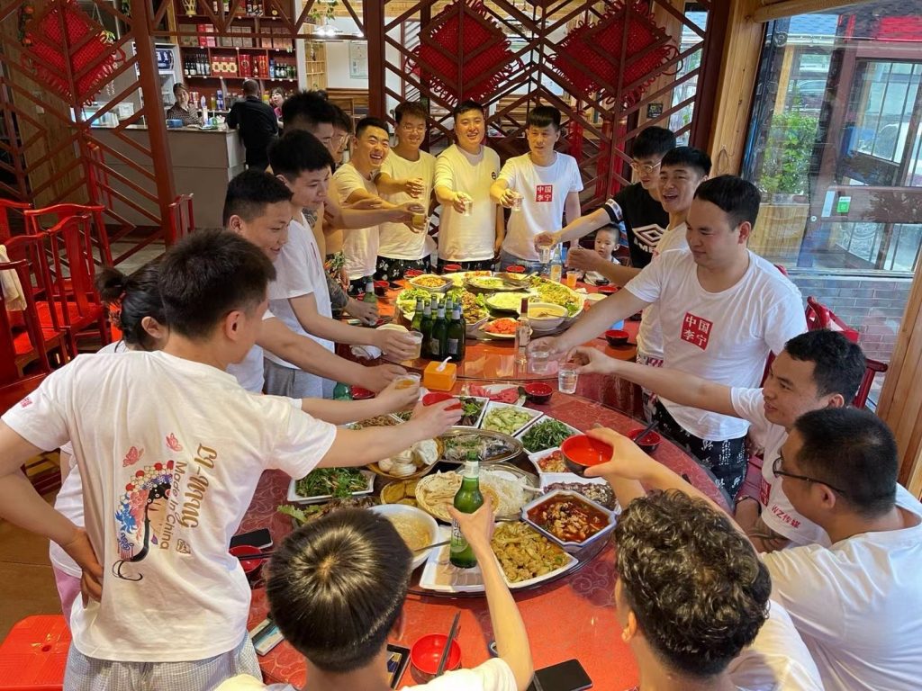 图片[4] 老秦：自己的赚钱项目，是藏着掖着还是大方分享？我选后者！ 老秦