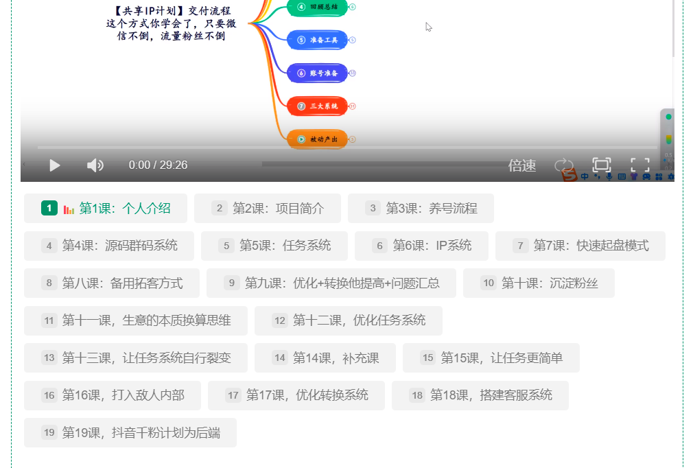 图片[10] 93年兄弟负债50W抱着试一试的态度，实操2天每天仅1小时搞了2500元？ 老秦