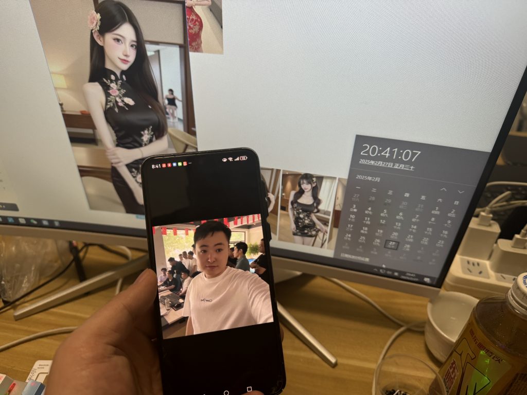 图片[2] 实操一线第293天，目前实操新产品第11天产出1228.4元！！！ 老秦