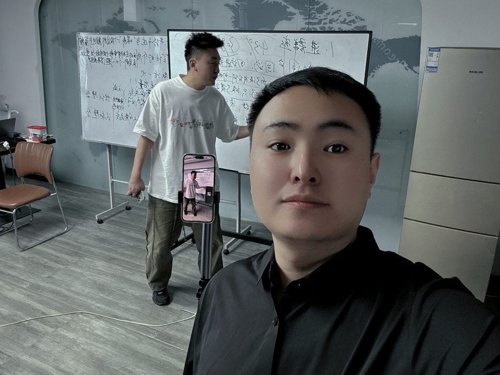 图片[2] 用这个杠杆思维一个社群裂变了千亿平台巨头？ 老秦