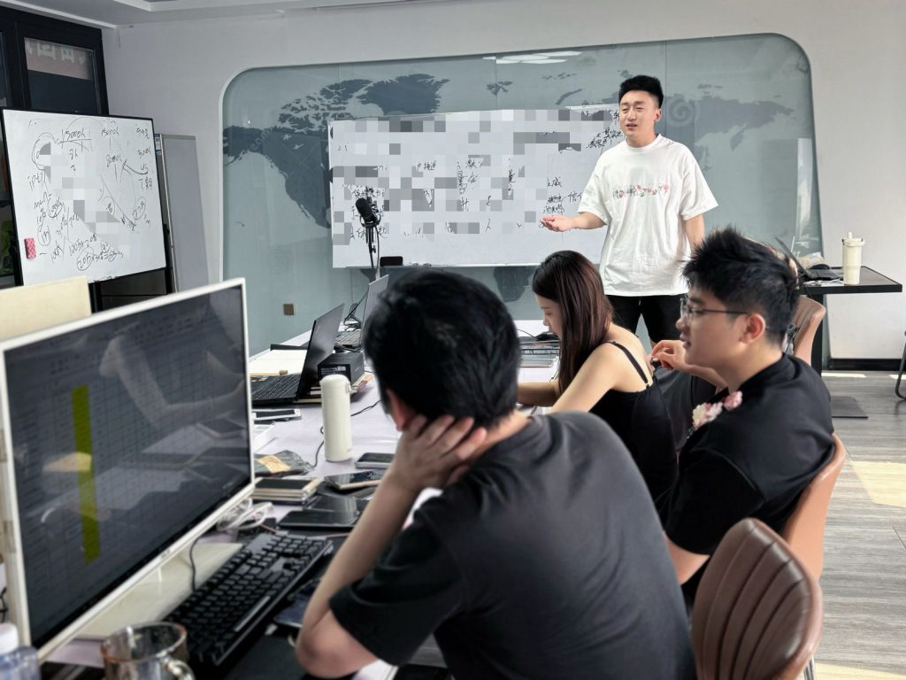 图片[4] 用这个杠杆思维一个社群裂变了千亿平台巨头？ 老秦