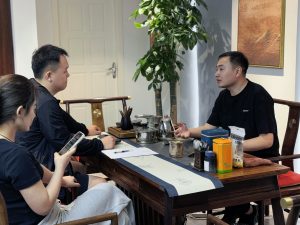 41岁安徽地铁大哥的成长-续写篇 老秦