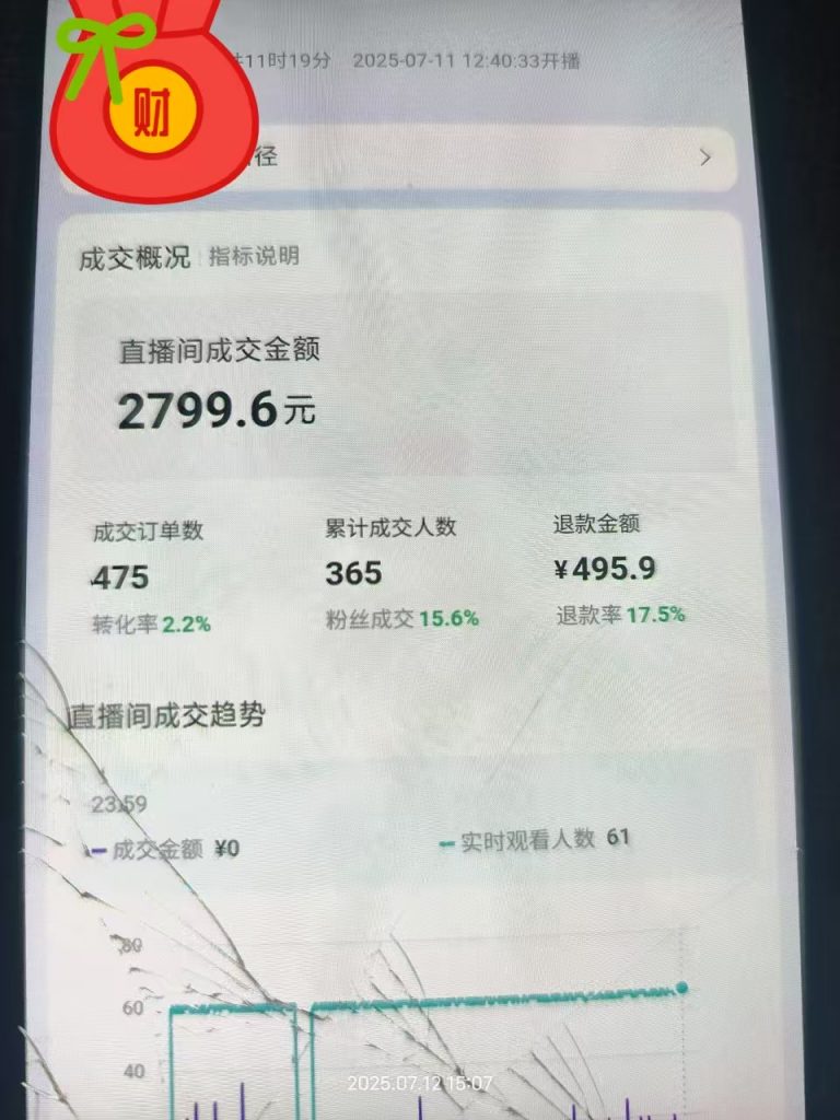 图片[19] 吉林35岁宝妈每天1小时，30天狂赚1.5万！揭秘K计划暴利玩法 老秦