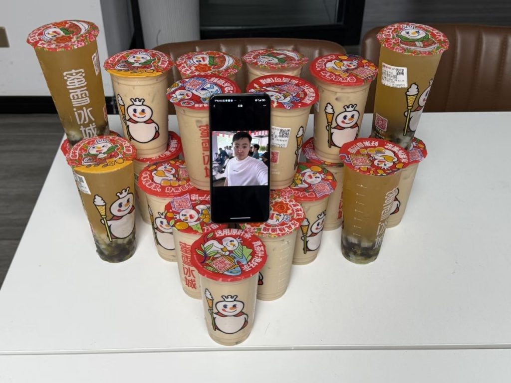 图片[52] 吉林35岁宝妈每天1小时，30天狂赚1.5万！揭秘K计划暴利玩法 老秦