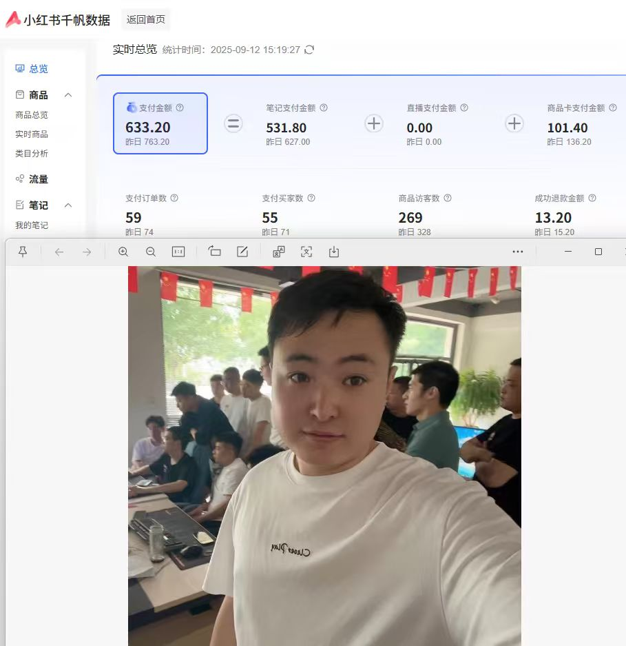 图片[3] 萌宠赛道，全平台通吃！结合小红薯虚拟精准高客单，小白也能轻松月入1000+？ 老秦