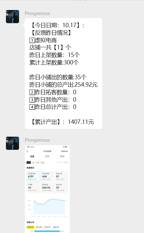图片[12] 实战一线439天，为什么别人做虚拟资源能躺赚？这3个选品原则和2个避坑点太关键了 老秦