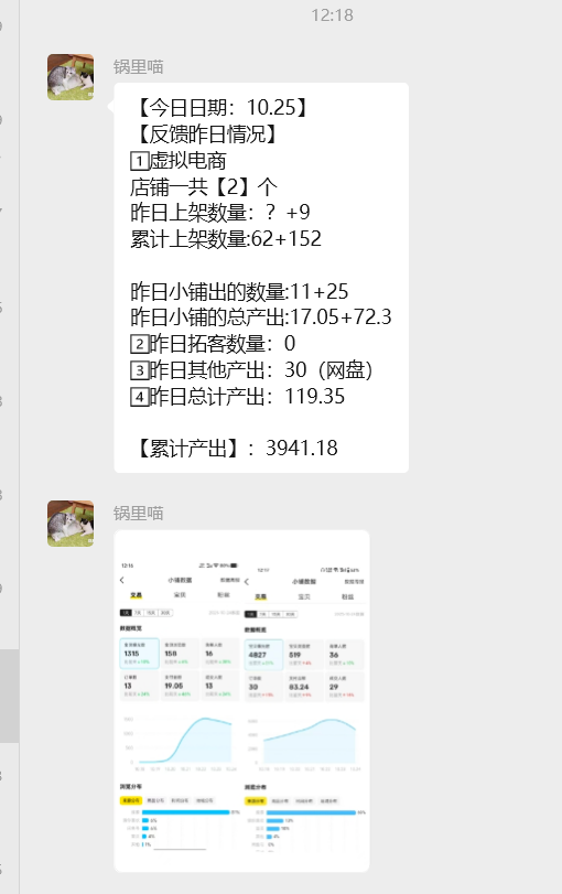 图片[8] 实战一线446天：近期规划了几件小事！ 老秦