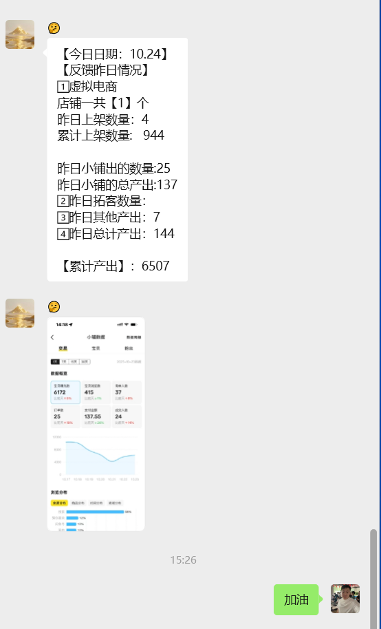 图片[14] 实战一线446天：近期规划了几件小事！ 老秦