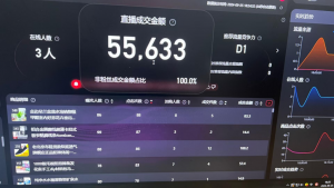 11.4| 产品 | 淘宝无人直播玩法,谁做谁知道!! 老秦